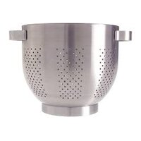 Giá để bát đĩa Inox Ikea -Ordning ( Colander )