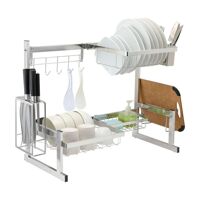 Giá để chén đĩa JOS