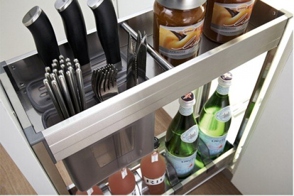 Giá để dao thớt inox Eurogold EU.1020 chính hãng giá rẻ