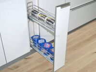 Giá để gia vị, chai lọ NE105.200