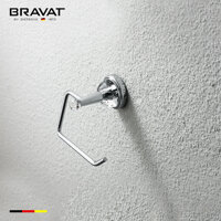 Giá để giấy Bravat D7285C-ENG