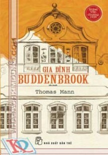 Gia đình Buddenbrook