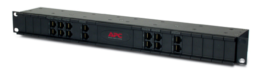 Giá đỡ cho thiết bị PNETR5 APC PRM24