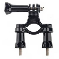 Giá đỡ gắn GoPro Hero lên xe đạp Handlebar Bar Mount Holder