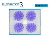 Giá làm mát cho MTXT Cool Cold K23