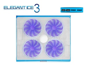 Giá làm mát cho MTXT Cool Cold K23