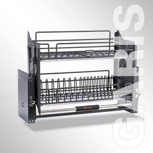 Giá nâng hạ bát đĩa Garis ML06.90N