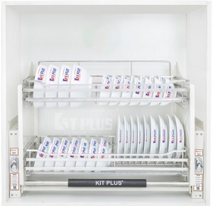 Giá nâng hạ bát đĩa Kit Plus DMIX.80