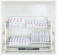 Giá nâng hạ bát đĩa Kit Plus DMIX.90