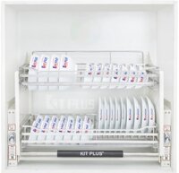 Giá nâng hạ bát đĩa Kit Plus DMIX.90