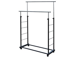 Giá phơi đồ Hòa Phát GPD02