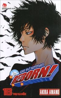 Gia Sư Hitman Reborn! - Tập 18
