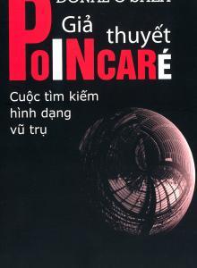 Giả thuyết Poincaré: Cuộc tìm kiếm hình dạng vũ trụ