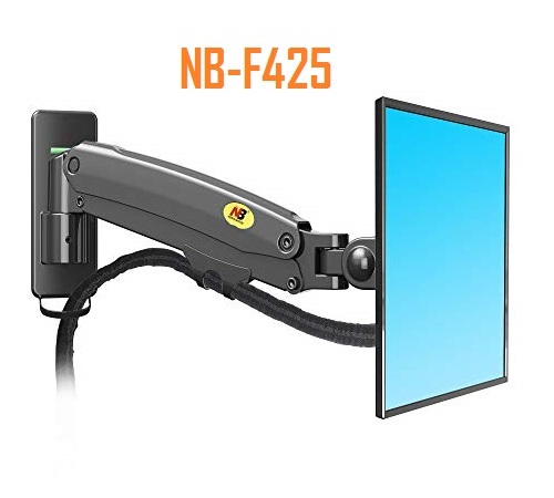 Giá treo màn hình máy tính NB-F425