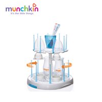 Giá úp bình sữa Latch Munchkin MK44140
