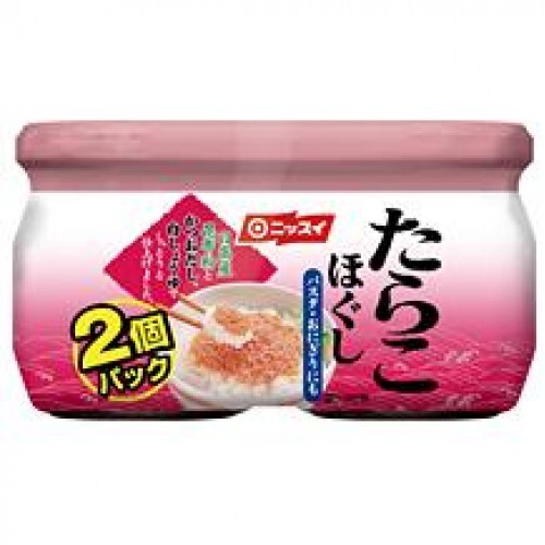 Gia vị rắc cơm Marumiya vị trứng cá tuyết 28g Nhật Bản
