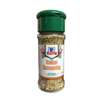 Gia vị tẩm ướp lá thơm hỗn hợp kiểu Ý McCormick Italian Seasoning 35g