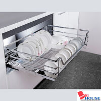 Giá xoong nồi, bát đĩa Garis BX04.700