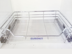 Giá xoong nồi Eurokit BG-600