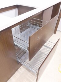 Giá xoong nồi Eurokit EN-600