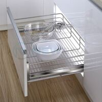 Giá xoong nồi Qman K6SPTJ007U