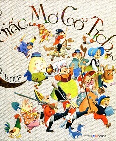 Giấc Mơ Cổ Tích