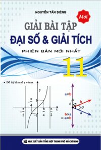 Giải Bài Tập Đại Số Và Giải Tích Lớp 11