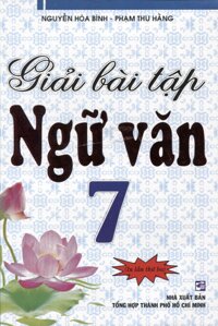 Giải bài tập Ngữ văn 7