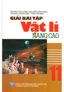 Giải Bài Tập Vật  Lí Nâng Cao  11