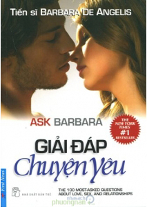 Giải đáp chuyện yêu - Barbara De Angelis