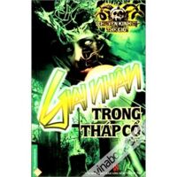 Giai nhân trong tháp cổ - Nhiều tác giả