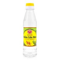 Giấm Lên Men Ottogi Chai 250ml