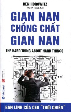 Gian nan chồng chất gian nan