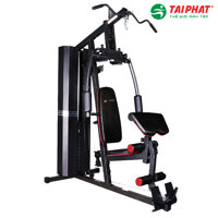 Giàn tạ đa năng Tech Fitness TF-78