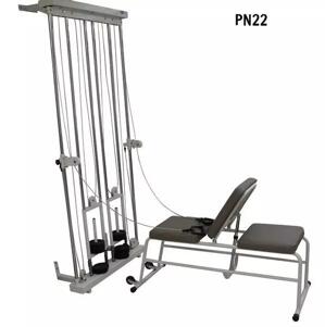 Giàn tập mạnh cơ cánh tay - PN22