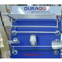 Giàn vắt khăn Duraqua S-6603