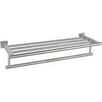 Giàn vắt khăn tắm Moonoah MN-8501