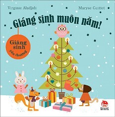 Giáng Sinh Yêu Thương - Giáng Sinh Muôn Năm