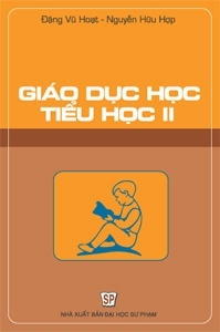 Giáo dục học tiểu học 2