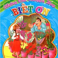 Giáo Dục Kỹ Năng Sống Cho Trẻ - Biết Ơn