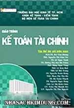 Giáo trình kế toán tài chính