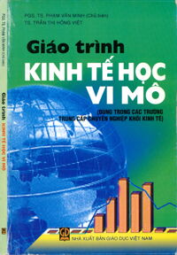 Giáo Trình Kinh Tế Học Vi Mô