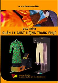Giáo Trình Quản Lý Chất Lượng Trang Phục