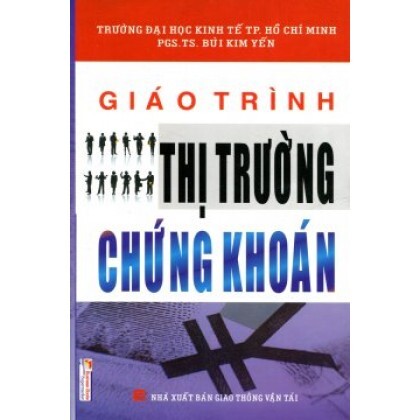 Giáo Trình Thị Trường Chứng Khoán