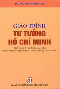 Giáo Trình Tư Tưởng Hồ Chí Minh