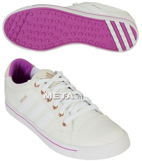 Giầy Adidas adiCROSS IV Women Q47024