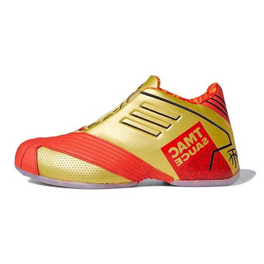 Giày Adidas McDonald's x T-Mac 1 'T-Mac Sauce' FX2075 nơi bán giá rẻ nhất  tháng 04/2023