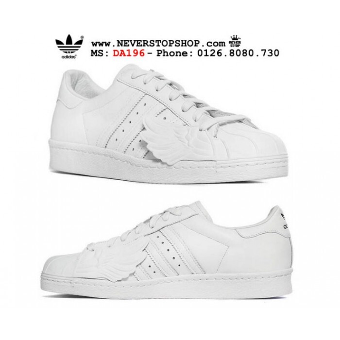 Giày Adidas Superstar Wings