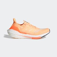 Giày Adidas Wmns UltraBoost 21 'Acid Orange' FZ1917