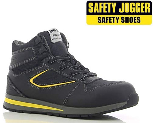 Giày bảo hộ Jogger Speedy S3